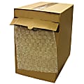 Office Depot® Brand Bubble Roll, Extra-Big, 1/2" Thick, Clear, 12" x 75' 1 thumbnail image