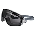 Stealth Goggles, Gray/Gray, Uvextreme Coating