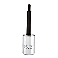 PROTO Hex Bit Socket, 3/8" Drive, 5/32" Bit 1 thumbnail image