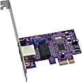 Sonnet Presto Gigabit PCIe Pro Gigabit Ethernet PCI Express Card