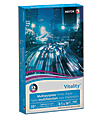 Xerox® Vitality™ Multi-Use Printer & Copy Paper, 1 Ream, White, Legal (8.5" x 14"), 500 Sheets Per Ream, 20 Lb, 92 Brightness, FSC® Certified 1 thumbnail image