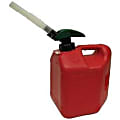 2.8 Gallon Enviro-Flo Gas Can 1 thumbnail image