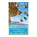 Xerox® Vitality Colors™ Multi-Use Printer Paper, Legal Size (8 1/2" x 14"), 20 Lb, 30% Recycled, Green, Ream Of 500 Sheets