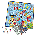 Learning Resources® Money Bags™ A Coin Value Game