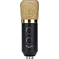 Blackmore Wired Condenser Microphone - Cardioid - Shock Mount - USB