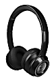 Monster® N-Tune On-Ear Headphones, Solid Black