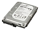 HP - Hard drive - 500 GB - internal - 3.5" - SATA 6Gb/s - 7200 rpm - buffer: 16 MB - Smart Buy -  - LQ036AT 1 thumbnail image