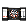 Imperial NFL Fan's Choice Dartboard Set, Chicago Bears 1 thumbnail image