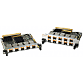Cisco 10-Port Gigabit Ethernet Shared Port Adapter - 10 x Expansion Slots 1 thumbnail image