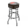 Imperial NFL Backless Swivel Bar Stool, Cleveland Browns 1 thumbnail image