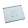 Gigantech Replacement Battery For Apple® MacBook® Pro 15" Laptop Computers, 10.8 Volts, 5500 mAh