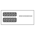 Double-Window Envelopes For 1098 And 1099 Forms, 30% Recycled, Pack Of 100 1 thumbnail image