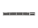 Cisco Catalyst 9200 C9200L-48P-4G Layer 3 Switch 1 thumbnail image