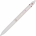 Pilot FriXion Waai Pen Collection - 0.5 mm Extra Fine Pen Point - Retractable - Erasable - Cherry Ink - Gel-based - Writing - 1 Dozen 1 thumbnail image