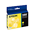 Epson® 288 DuraBrite® Ultra Yellow Ink Cartridge, T288420-S 1 thumbnail image