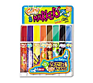Sanford® Foohy™ Washable Markers, Classic Colors, Box Of 8 1 thumbnail image