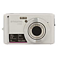 Polaroid® IS326 16.0-Megapixel Digital Camera, White 1 thumbnail image