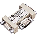 B+B 9PMDS 9-Pin RS232 Modem Data Splitter 1 thumbnail image