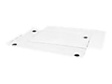 Macally Clear Hardshell Protective Case for 13" MacBook Pro with Retina Display - For MacBook Pro (Retina Display) - Clear - Dust Resistant, Scratch Resistant, Ding Resistant, Slip Resistant 1 thumbnail image
