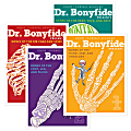 Know Yourself Book Set, Dr. Bonyfide Presents 206 Bones of the Human Body, Set Of 4 Books 1 thumbnail image