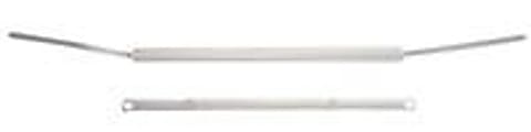 Office Depot® Brand Paper Fastener Sets, 8 1/2" Base, 3" Prongs, Box Of 50 1 thumbnail image