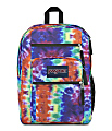JanSport® Big Student Backpack With 15" Laptop Pocket, Hippie Days
