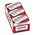Altoids Curiously Strong Mints Sugar Free Peppermint 0.33 Oz Pack Of 9 Tins  - Office Depot