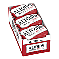 Altoids® Curiously Strong Mints, Sugar-Free Peppermint, 0.33 Oz, Pack Of 9 Tins 1 thumbnail image