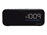 iHome iAV14 - Smart speaker - Bluetooth, Wi-Fi 1 thumbnail image