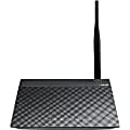 Asus RT-N10P IEEE 802.11n Ethernet Wireless Router 1 thumbnail image