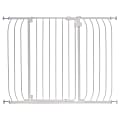 Summer Infant Multi-Use Extra Tall Walk Thru Gate (White)