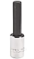 PROTO Hex Bit Socket, 3/8" Drive, 1/4" Bit 1 thumbnail image