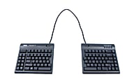Kinesis® Freestyle®2 Keyboard For PC With Up to 20" Separation 1 thumbnail image