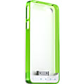 TAMO iPhone 4/4s Extended Battery Case - Green