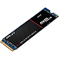PNY CS2030 240 GB Solid State Drive - M.2 2280 Internal - PCI Express (PCI Express 3.0 x4) - 2750 MB/s Maximum Read Transfer Rate - 3 Year Warranty
