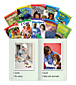 Teacher Created Materials TIME FOR KIDS® Nonfiction Book Set, Set 2, Set Of 10 Books, Grade 1 1 thumbnail image
