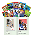 Teacher Created Materials TIME FOR KIDS® Nonfiction Book Set, Set 2, Set Of 10 Books, Grade 1