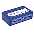 B+B USB Over Ethernet Server, 4 Port 1 thumbnail image