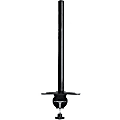 DoubleSight Displays 18" Pole Upgrade for Flex Arm Models TAA