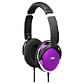 JVC HA-S660-V Headphone 1 thumbnail image