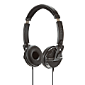 Skullcandy Shakedown On-Ear Headphones, 47", 2XL, Black 1 thumbnail image