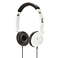 Skullcandy Shakedown On-Ear Headphones, 47", 2XL, White