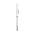 Dixie® Medium-Weight Plastic Knives, White, Box Of 100 1 thumbnail image