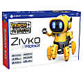 Elenco Electronics Teach Tech Zivko The Robot Kit 1 thumbnail image