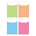 TREND Terrific Pockets™ Variety, Looking Sharp, 3 1/2" x 5 1/4", 40 Per Pack, 4 Packs 1 thumbnail image