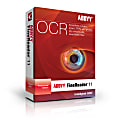 ABBYY FineReader 11 Professional Edition Upgrade, Download Version 1 thumbnail image