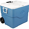 Coleman 75 Quart Xtreme 5 Wheeled Cooler 1 thumbnail image