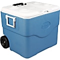 Coleman 75 Quart Xtreme 5 Wheeled Cooler