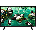 VIZIO D D55n-E2 54.6" LED-LCD TV - HDTV - Black - Full Array LED Backlight - DTS Studio Sound, DTS TruSurround, Virtual Surround