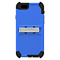 Trident Kraken A.M.S. Carrying Case (Holster) for iPhone - Blue